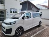 Citroën Vanster Camper Aufstelldach 5Sitzer Space Tourer - Offers