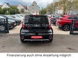 Kia Soul 1.6 TGD Turbo Final Edition * Viele Extras - Kia Soul Turbo mit Benzin-Antrieb