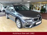 BMW X1 sDrive 18d *AHK*Navi*Tempo*1.Hand* - BMW X1: Sdrive 18d