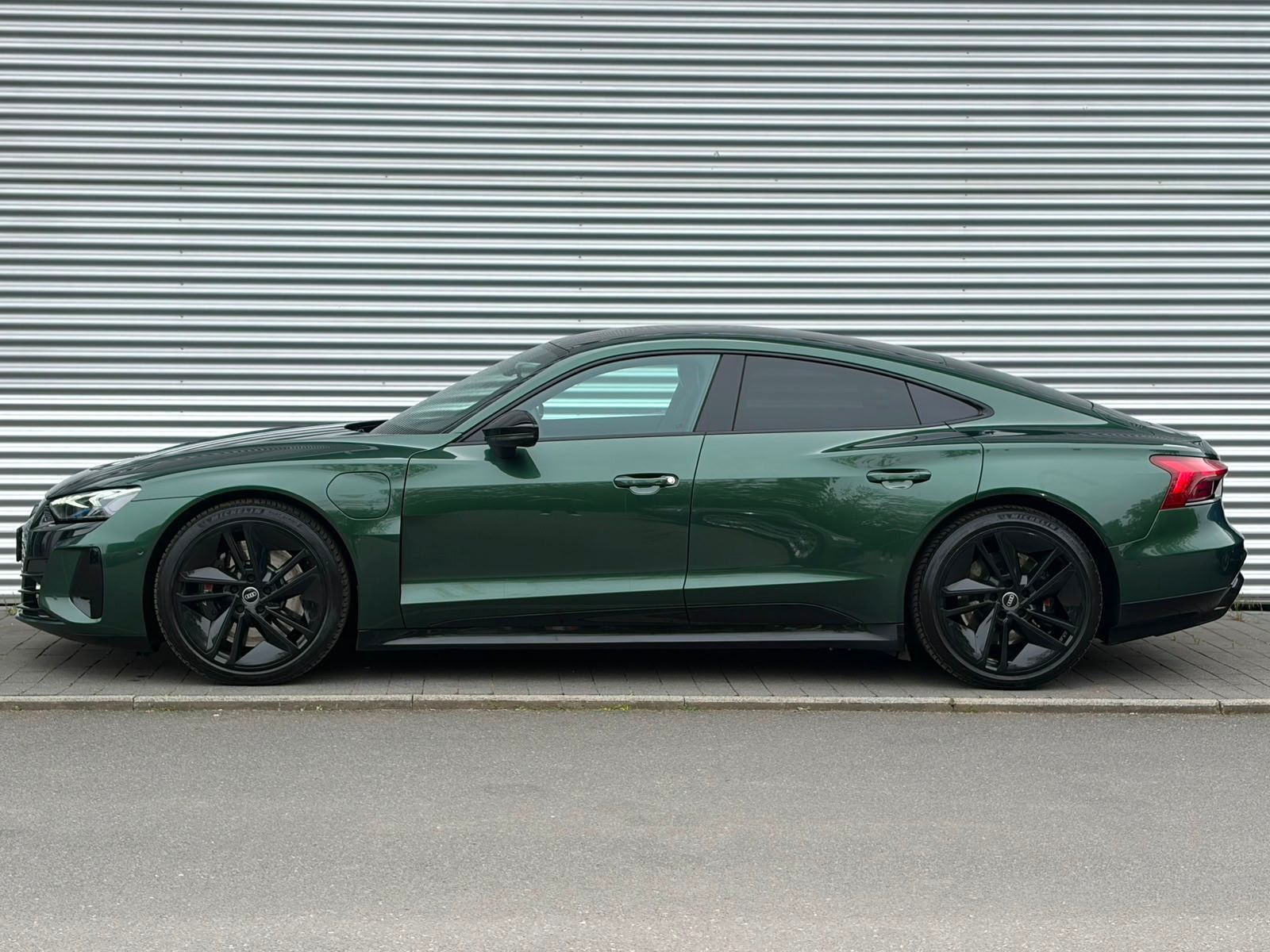 Audi RS e-tron GT - Bild 4