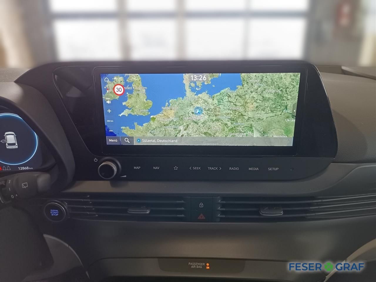 Hyundai i20 - Bild 9