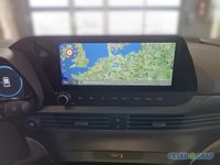 Hyundai i20 - Vorschau Bild 9