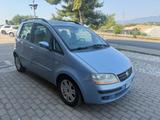Fiat Idea 1.9 Multijet Emotion - Fiat Idea: Emotion