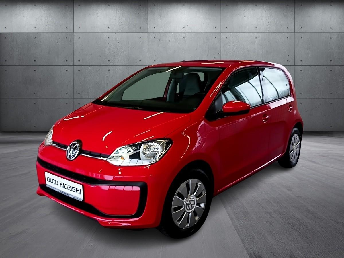 Volkswagen up! 1.0 * in Germersheim*