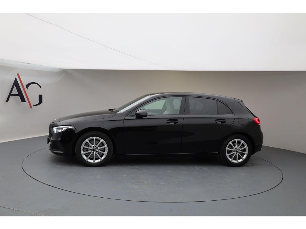 Mercedes-Benz A 250 4MATIC Progressive Night LEDLicht PanoDach