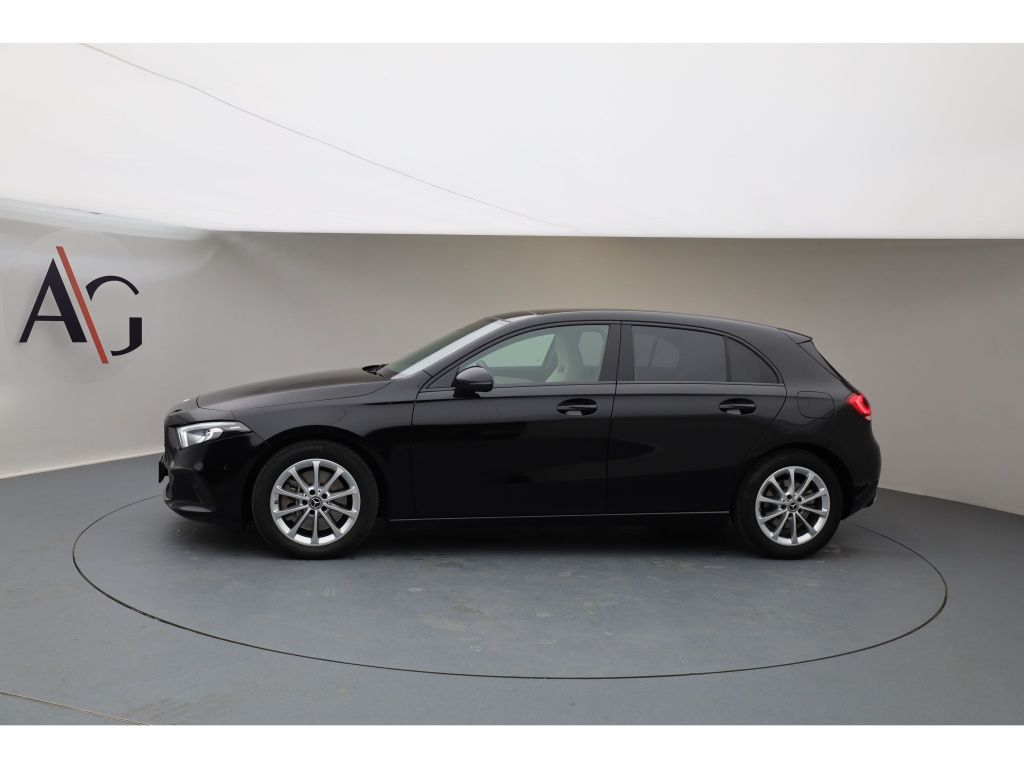 Mercedes-Benz A 250 4MATIC Progressive Night LEDLicht PanoDach foto 3