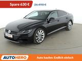 Volkswagen Arteon 2.0 TDI R-Line 4Motion *LED*ACC*CAM*PDC* - gebrauchte VW Arteon aus dem Jahr 2018