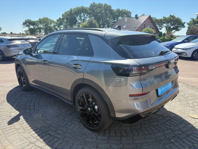 Volkswagen T-Roc 1.5 eTSI R-Line,DSG,AHK,EasyOpen,BlackStyl imagem 3