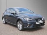 Seat Ibiza FR TSI Winterpaket LED FullLink UPE 29.780 - Seat Ibiza: Limousine