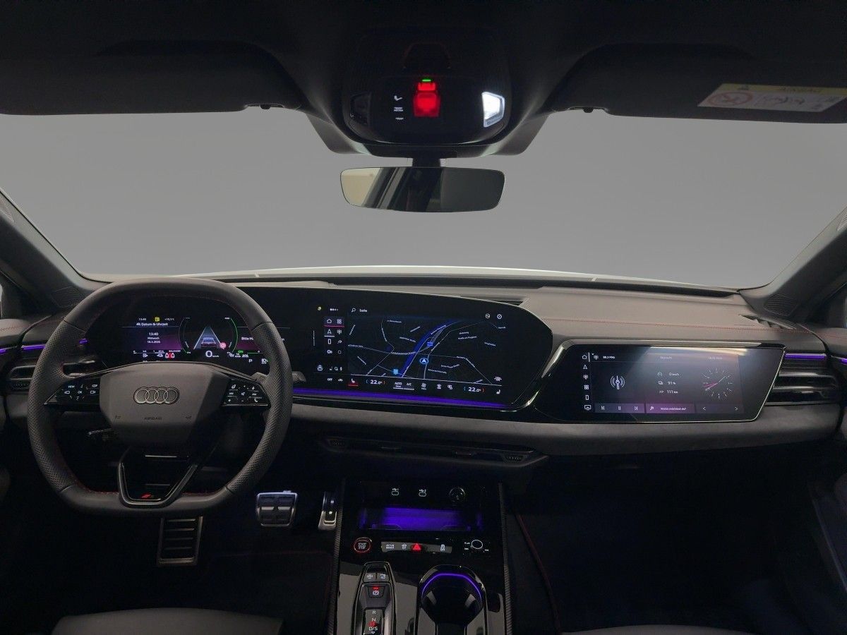 Audi A5 - Bild 12