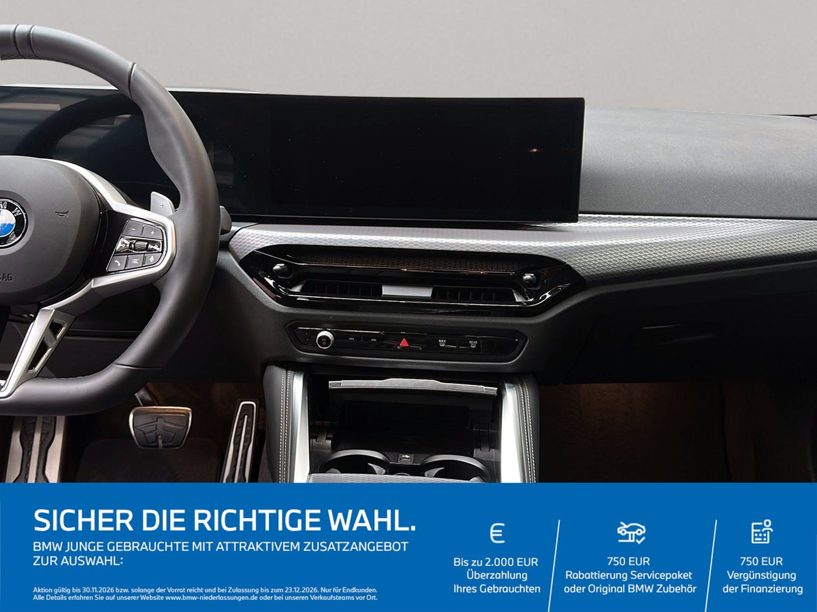 BMW 420 Gran Coupé - Bild 16