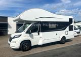 Bürstner Argos Time IC Line 660 - Etagenbetten - Garage - - Offers