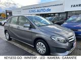 Mercedes-Benz B 160 KAMERA LED KEYLESS GARANTIE - Mercedes-Benz B 160 Gebrauchtwagen