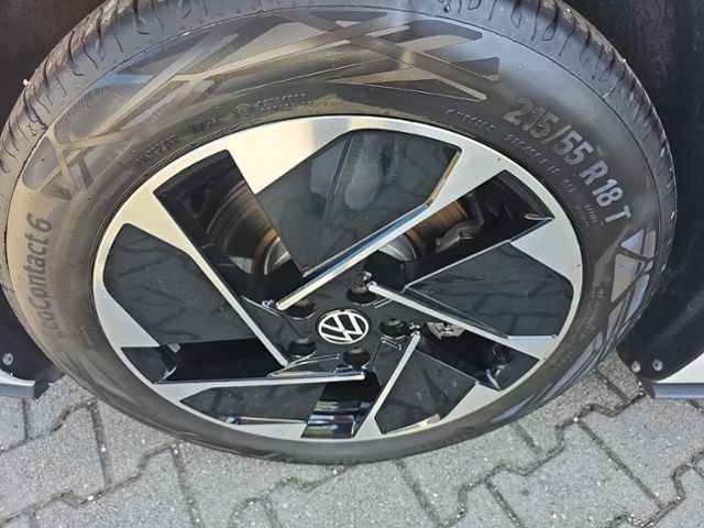 Fahrzeugabbildung Volkswagen ID.3 PRO 204 PS NAVI ACC SHZ KAMERA LED KEYLESS