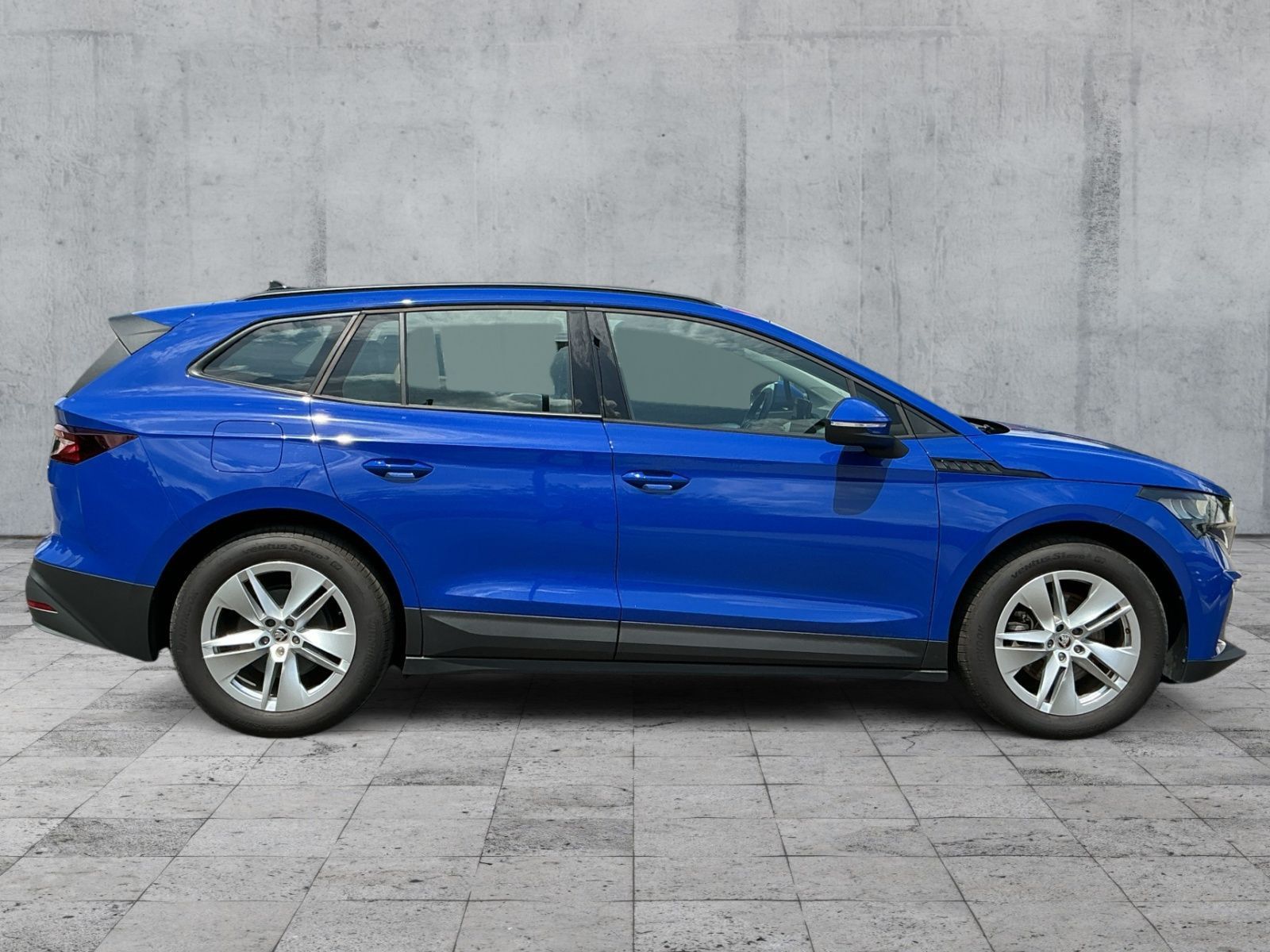 Skoda Enyaq - Bild 7