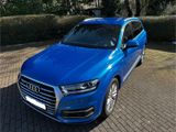 Audi Q7 3.0 TDI quattro tiptronic - S-Line Sport - Audi Q7 in Osnabrück