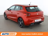 Seat Ibiza 1.0 TSI FR*NAV*TEMPOMAT*PDC*SHZ*BLUETOOTH* - Seat Gebrauchtwagen von 2020