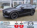 Mazda CX-30 2.5L e-SKYACTIV G 140ps 6MT FWD Nagisa - Mazda CX-30 Nagisa mit Hybrid-Antrieb (Benzin/Elektro)