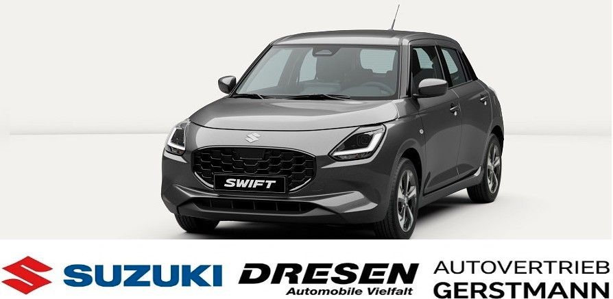 Suzuki Swift 1.2 Comfort+ I Klimaauto. I Sitzheizung I