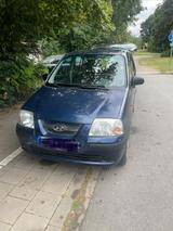 Hyundai Atos Prime  1.1 -  TÜV 2. Hand 146000 km