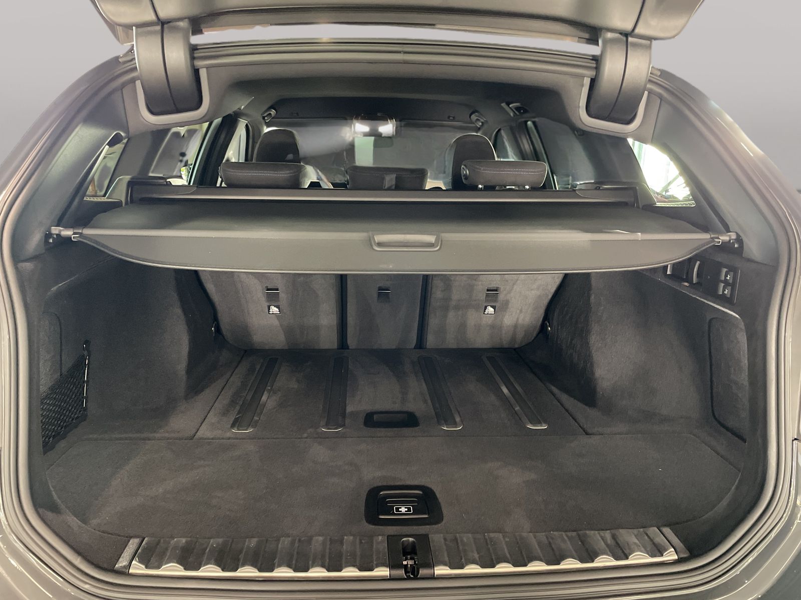 BMW 320 - Bild 16