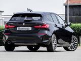 BMW 118i Advantage NAVI LED Lhz DAB PDC - gebrauchte BMW 118 aus dem Jahr 2023