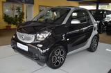 Smart ForTwo fortwo Cabrio Basis AUTOMATIK / NAVI - gebrauchte Smart ForTwo aus dem Jahr 2019