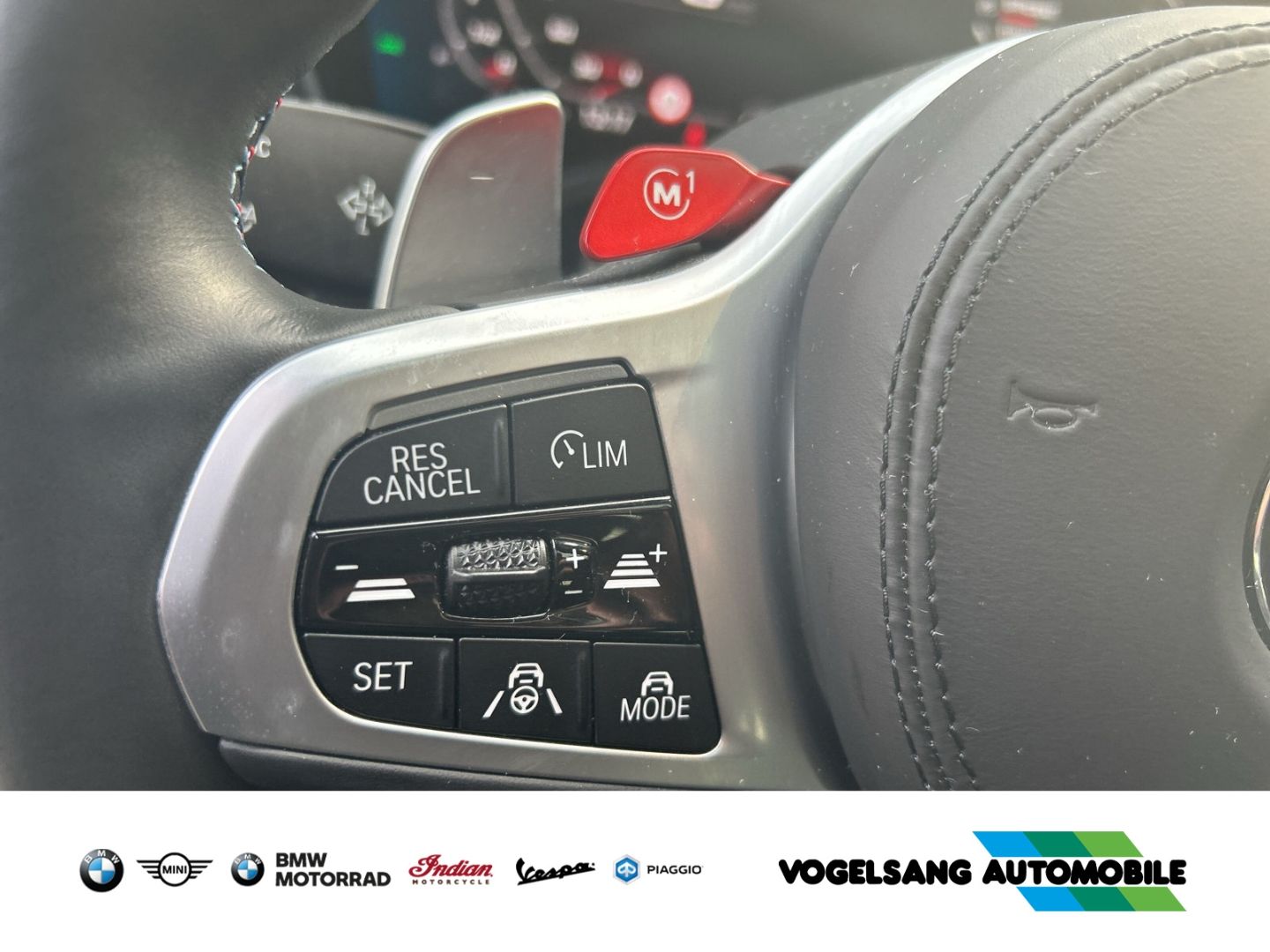 Fahrzeugabbildung BMW X4 M Competition Sportabgasanlage Pano Harman/Ka