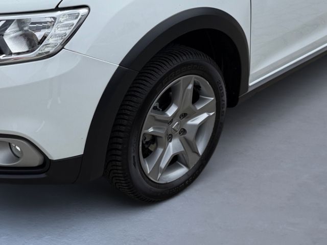 Fahrzeugabbildung Dacia Sandero II Stepway Prestige 0.9 TCe 90 eco +KLIM