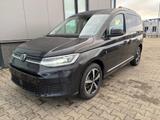 Volkswagen Caddy Style 1.5 TSI 115PS DSG/AUTOMATIK, Deep... - Volkswagen Caddy: De