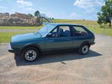 Volkswagen Oldtimer VW Polo 86c Coupé - VW Polo von 1983