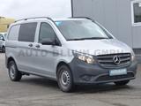 Mercedes-Benz Vito 114 CDI Mixto Compact 4X4 + Klima Standhzg. - Angebote