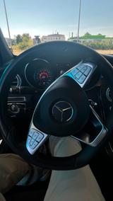 Mercedes-Benz C 180 Cabriolet | AMG Line  - : Roadster, Mercedes