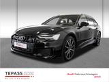 Audi A6 Avant 40 TDI QUATTRO S-LINE HUD AHK PANO B&O - Audi A6: L