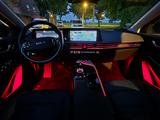 Kia EV6 77,4 kWh Paket 1+2+3+4+6+7 Garantie bis 2031 - gebrauchte Kia EV6 aus dem Jahr 2024