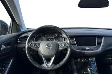 Opel Grandland (X) - 7