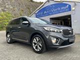 Kia Sorento Platinum Edition 4WD Leder Navi ACC AHK - Kia Sorento in Bochum