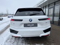 BMW iX - Vorschau Bild 28
