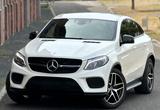 Mercedes-Benz GLE 350d Coupe 4M AMG 21' 360 ACC AHK ILS - Mercedes-Benz GLE 350 in Aachen