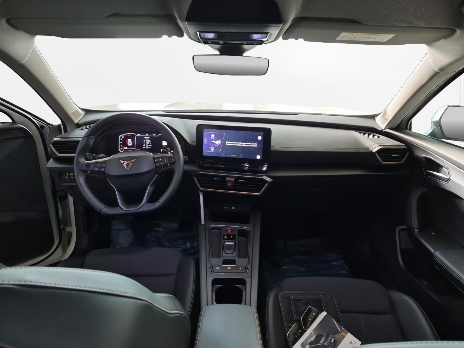 Cupra Formentor - Bild 5