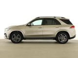Mercedes-Benz GLE 450 4M AMG+NIGHT+AIRMATIC+AHK+PANO+360°+DIST - Mercedes-Benz GLE 450 aus 2019