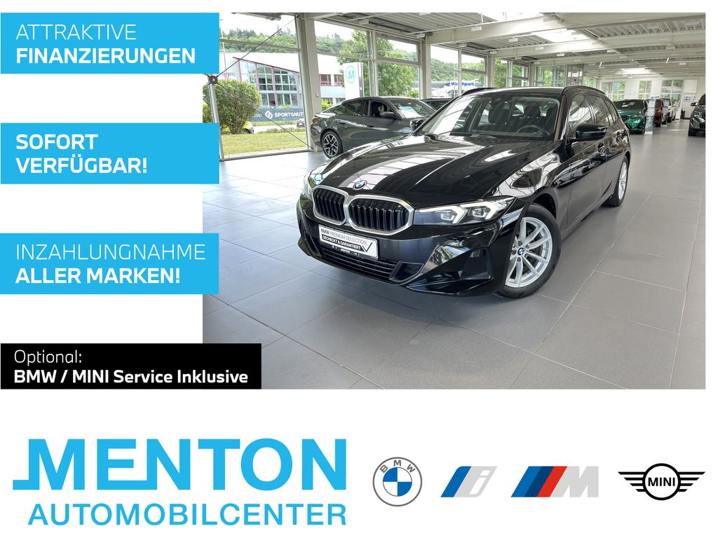 BMW 318