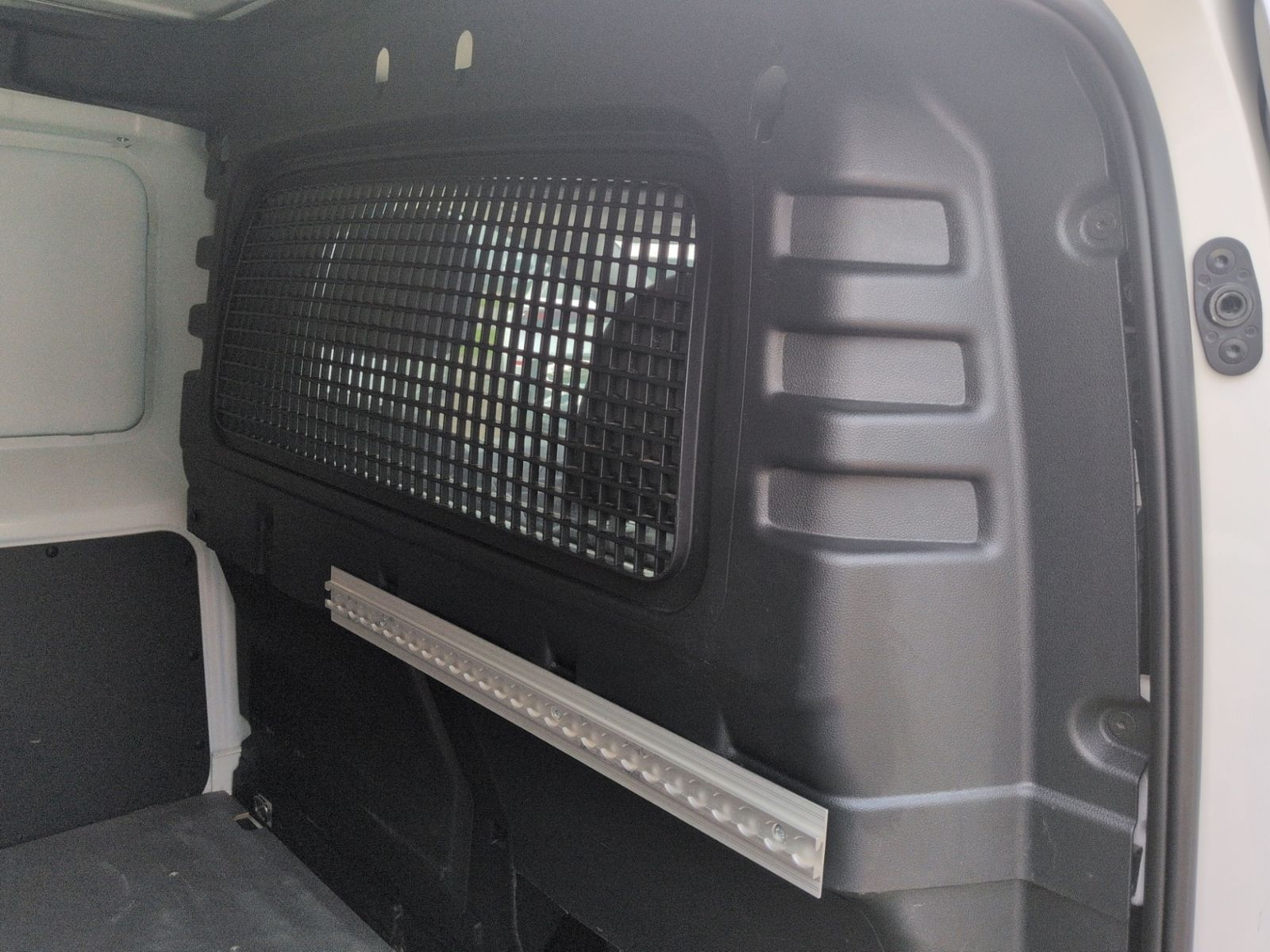 Caddy Cargo 2.0 TDI Eco Profi KAMERA+APP+GRA