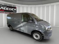 Volkswagen 2.0 TDI DSG Transporter Kasten AHK+Standheizung