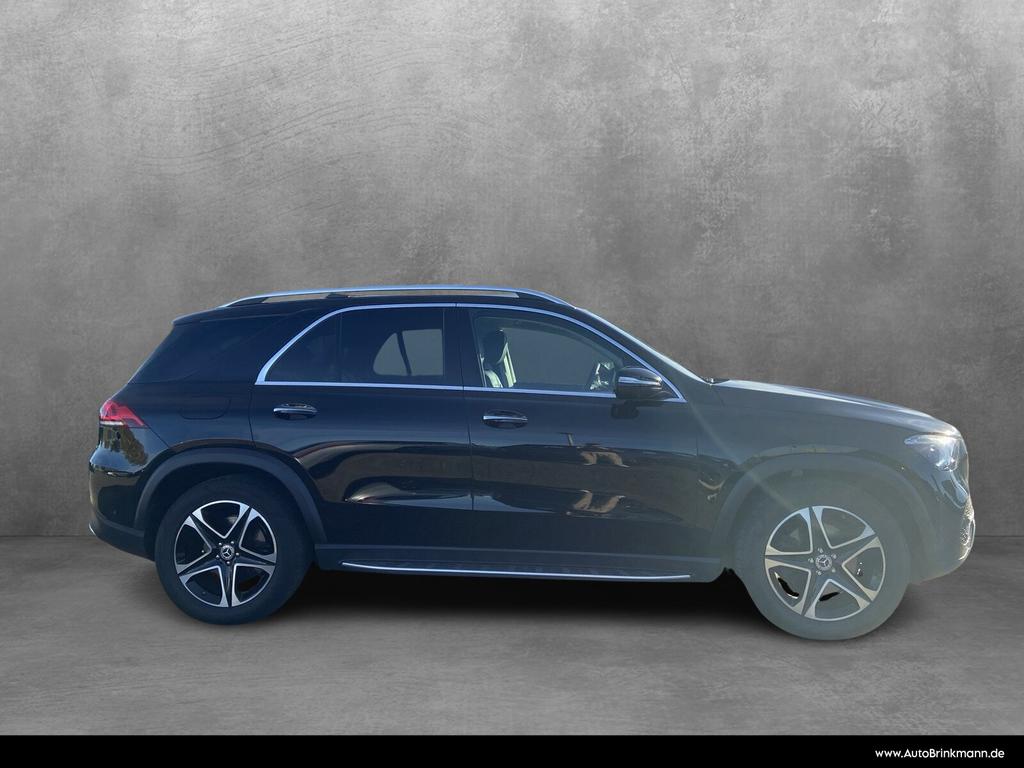 Mercedes-Benz GLE 400