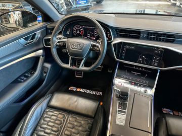 Audi RS6 4.0 TFSI tiptr. quattro *HUD*PANO*MATRIX*