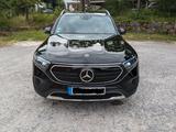 Mercedes-Benz 4M Prog Adv. Distr. 360 Totw. SHZ Garantie - gebrauchte Mercedes-Benz EQB aus dem Jahr 2022