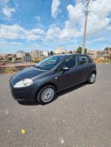 Fiat Grande Punto 1.3 MJT 75 CV 5 porte Dynamic - Fiat Grande Punto Dynamic mit Diesel-Antrieb