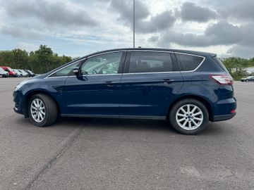 Ford S-Max - 10