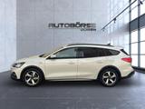 Ford Focus Turnier Active Hybrid Ecoboost - Ford Focus Active mit Hybrid-Antrieb (Benzin/Elektro)
